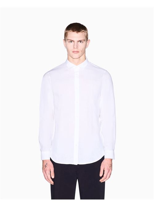 shirt ARMANI EXCHANGE | XM001221 AF14619U0001